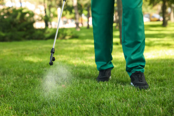 Best Exterminator Services  in Washington, IA